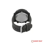 Fastrack Trendies 38045PP03 Digital Silicone Strap Men's Watch
