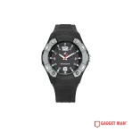 Fastrack Trendies Quartz 38057PP02 Analog Silicone Strap Men’s Watch