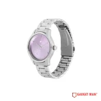 Fastrack Tripster 6219SM02 Analog Stainless Steel Strap Women's Watch