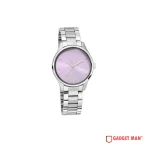 Fastrack Tripster 6219SM02 Analog Stainless Steel Strap Women's Watch