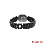 Fastrack Uptown Retreat 6274KM01 Quartz Analog Metal Strap Women's Watch