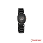Fastrack Uptown Retreat 6274KM01 Quartz Analog Metal Strap Women's Watch