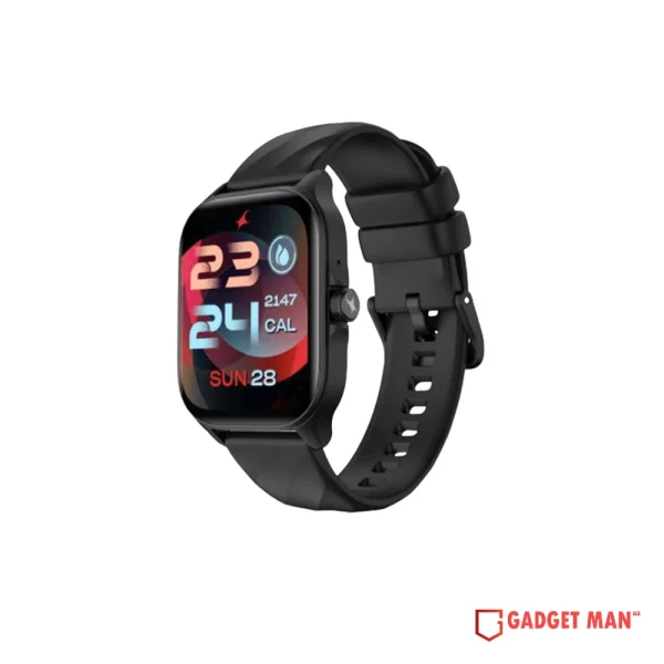 Fastrack Vivid Bluetooth Calling Smart Watch