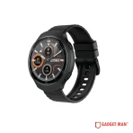 Fastrack VOX CirQ Bluetooth Calling Smart Watch
