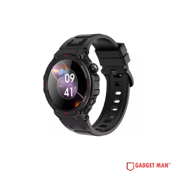 Fastrack Xtreme Pro Bluetooth Calling Smart Watch