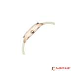 Fastrack Younique 68036KD03 Quartz Analog Metal Strap Women's Watch