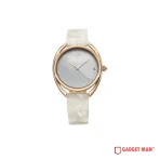 Fastrack Younique 68036KD03 Quartz Analog Metal Strap Women's Watch