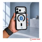 FILADA Matte Magsafe Protective Case for iPhone