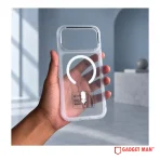 FILADA Matte Magsafe Protective Case for iPhone