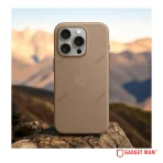 FineWoven Case with MagSafe for iPhone 15 Series