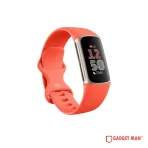 Fitbit Charge 6