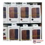 Flip Card Wallet Protective Case