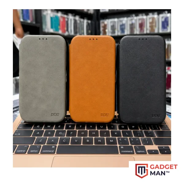 Flip Card Wallet Protective Case