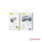 Foneng C18 Dual Port Car Charger-48W
