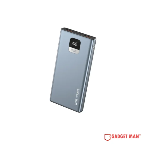 Foneng GT100 22.5W Power Bank - 10000mAh