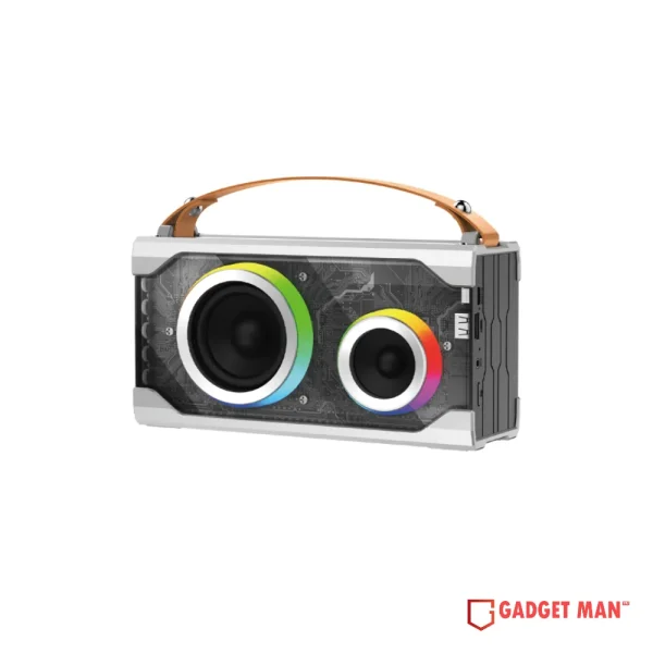 Foneng M2 Portable Bluetooth Speaker