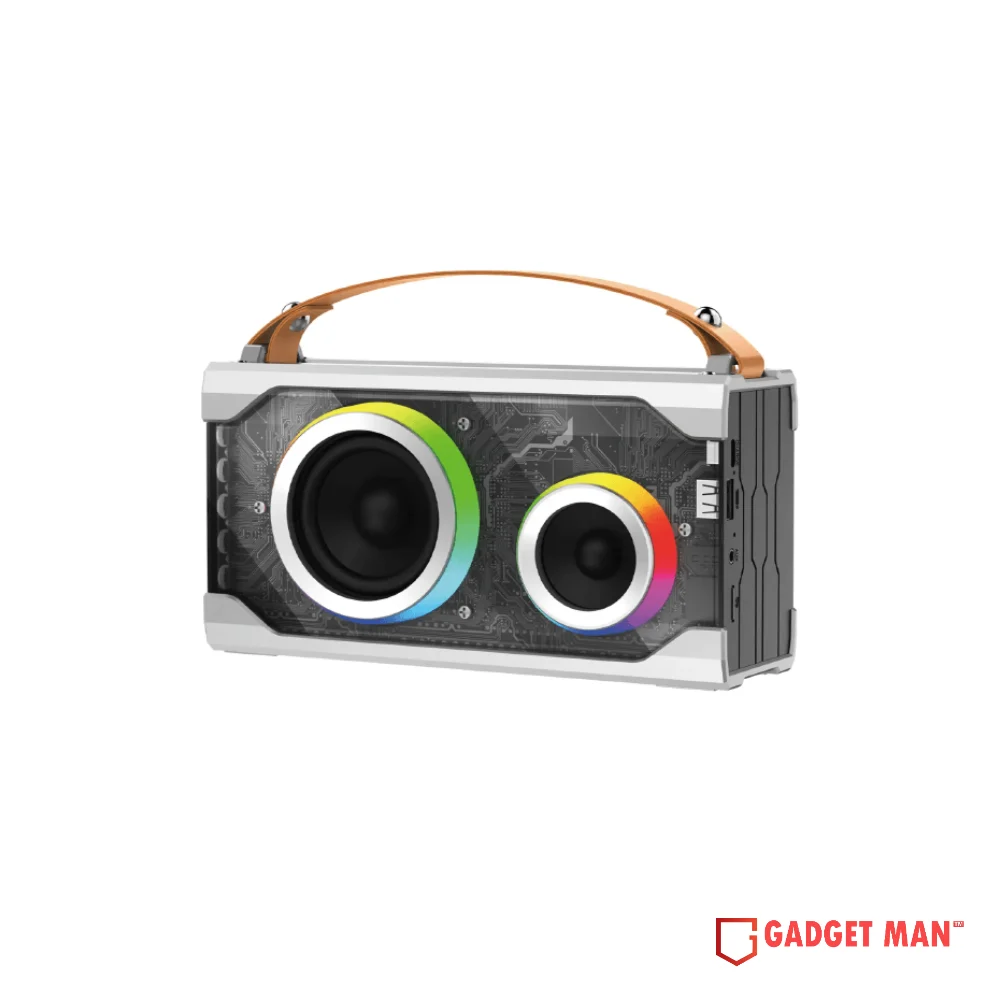 Foneng M2 Portable Bluetooth Speaker