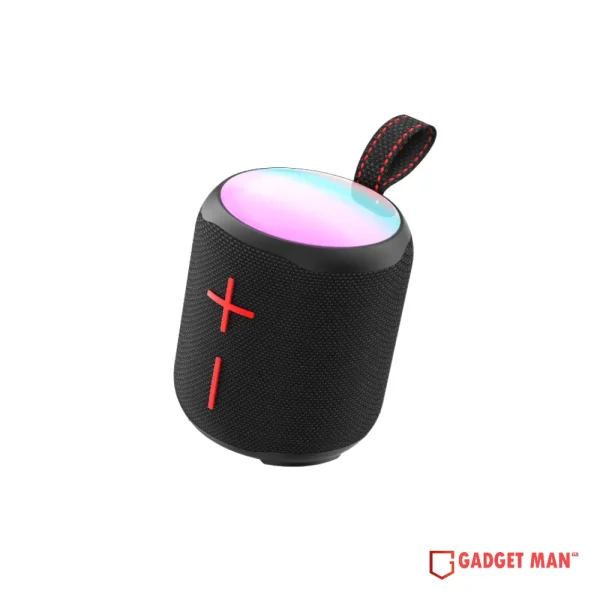 Foneng M3 Deep Bass Portable Bluetooth Speaker