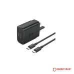 Foneng PD 45W USB-C GaN Charger With Type-C Cable