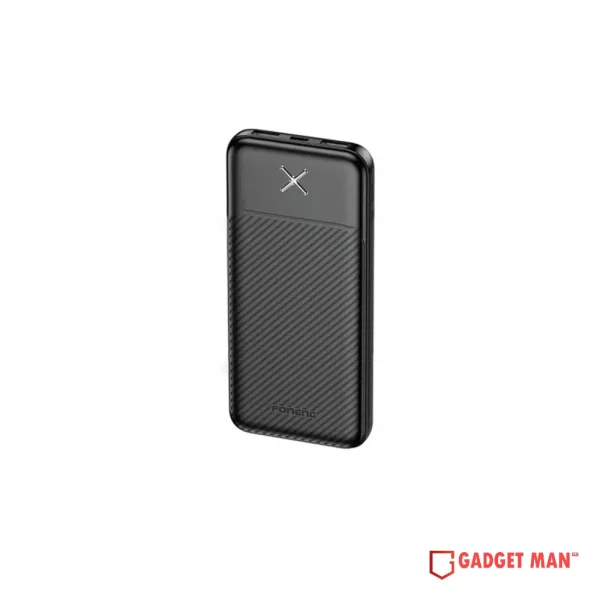 Foneng PX109 Dual USB Port 10000mAh Power Bank