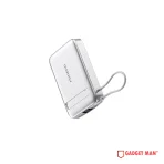 Foneng PX152 35W Qi 2.0 Wireless Power Bank - 10000mAh
