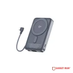 Foneng PX152 35W Qi 2.0 Wireless Power Bank - 10000mAh