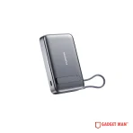 Foneng PX152 35W Qi 2.0 Wireless Power Bank - 10000mAh