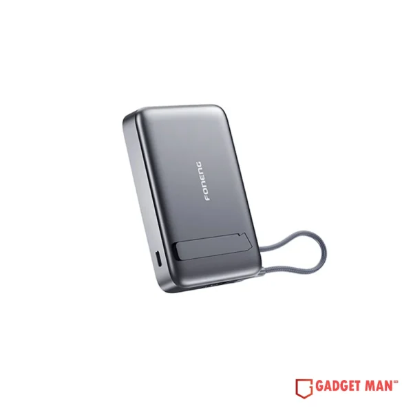 Foneng PX152 35W Qi 2.0 Wireless Power Bank - 10000mAh