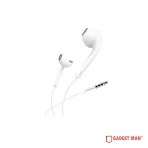 FONENG T15 Half-In-Ear Heavy Bass 3.5mm Earphone