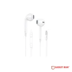 FONENG T15 Half-In-Ear Heavy Bass 3.5mm Earphone