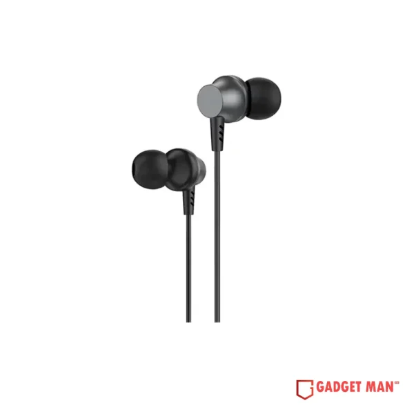 FONENG T58 In-Ear Wired 3.5mm Earphone