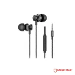 Foneng T67 In Ear Heavy Bass Wired 3.5mm Earphone