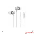FONENG T67 Type-C In-Ear Heavy Bass Wired Earphone