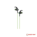 FONENG T68 Type-C In-Ear Heavy Bass Gaming Wired Earphone