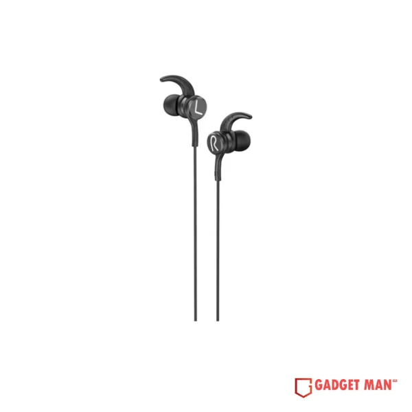 FONENG T68 Type-C In-Ear Heavy Bass Gaming Wired Earphone