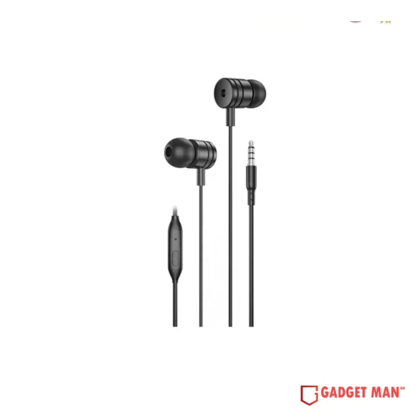 FONENG Wired EP200 3.5mm Earphone