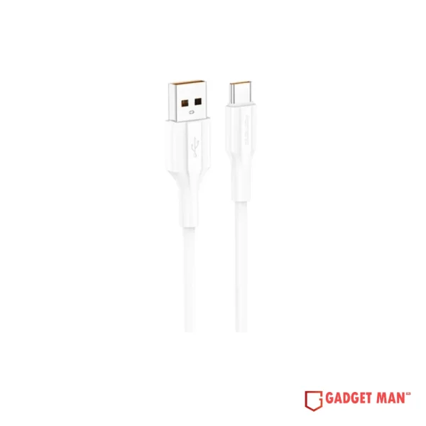 Foneng XS01 USB to Type-C (3A) Cable