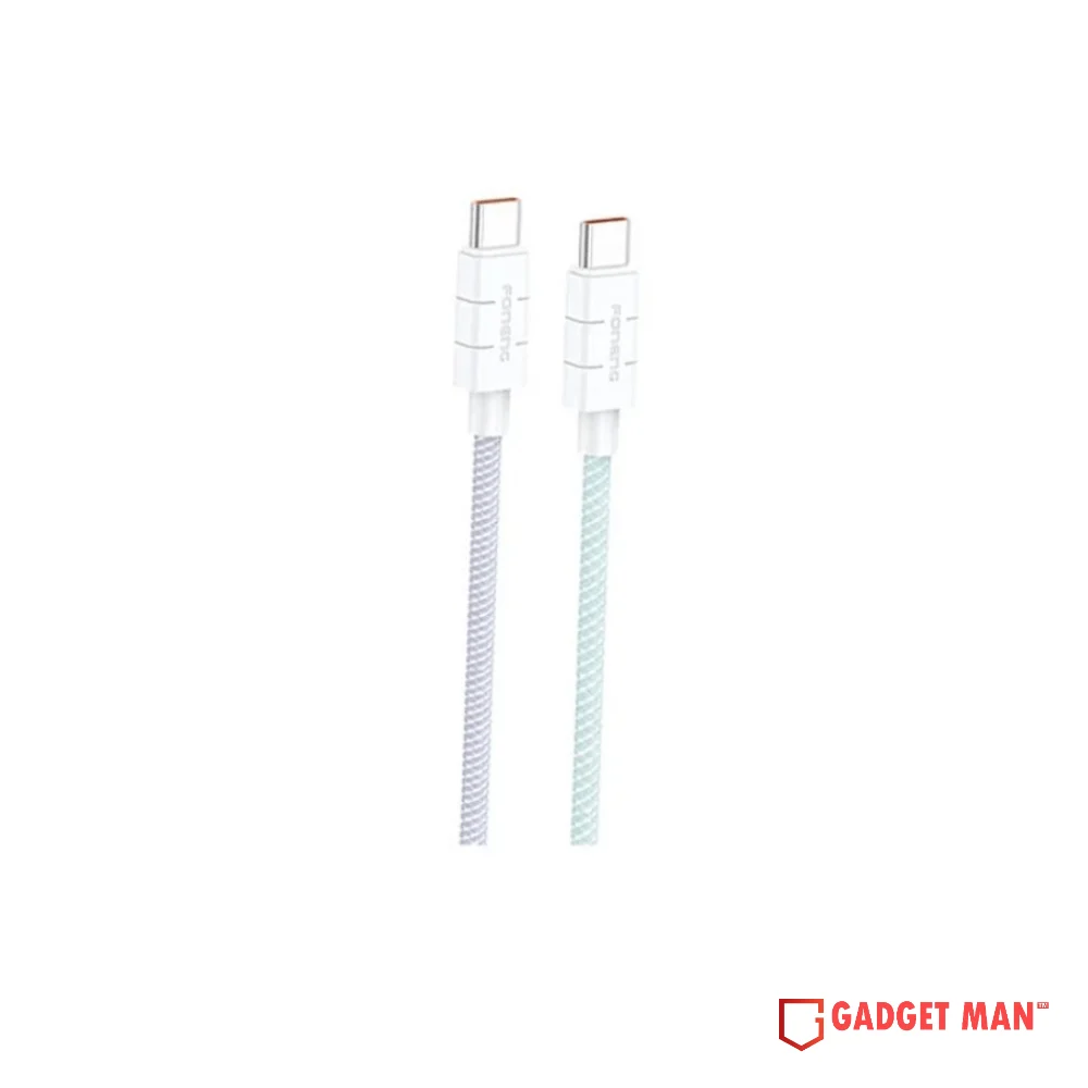 Foneng XS02 Braided Cable-1.2M