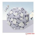 Fresh Vibe Dual-Use Anti-UV Folding Umbrella