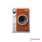 FUJIFILM Instax Mini EVO Instant Camera