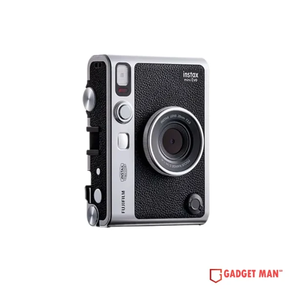 FUJIFILM Instax Mini EVO Instant Camera