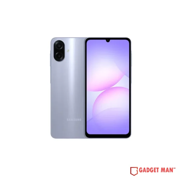 Galaxy A07 - 4G