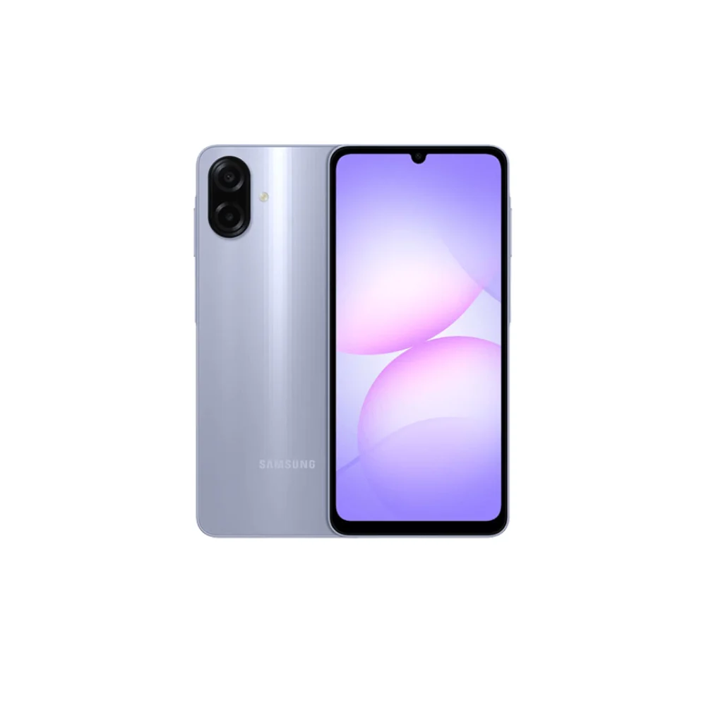Galaxy A07 - Official