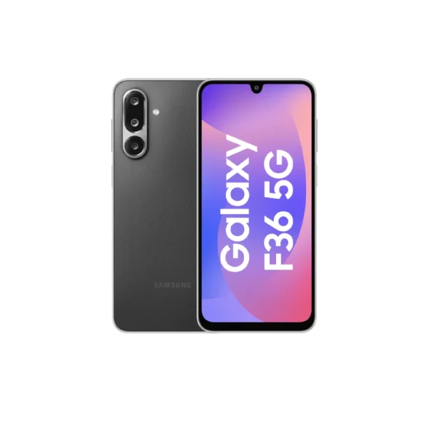 Galaxy F36 5G