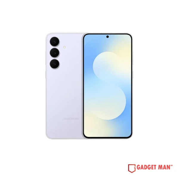 Galaxy S25 FE 5G - Official