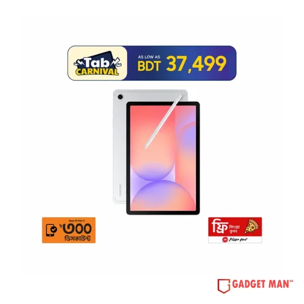 Galaxy Tab S10 Lite