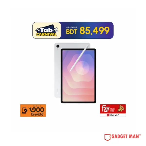 Galaxy Tab S11
