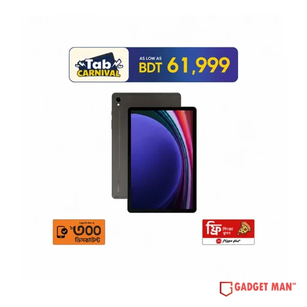 Galaxy Tab S9