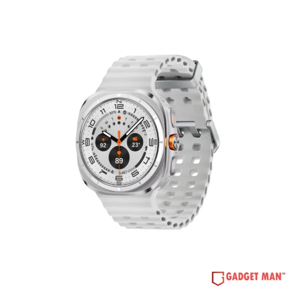 Galaxy Watch Ultra