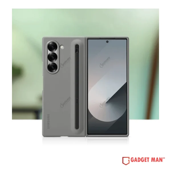 Galaxy Z Fold6 Slim S-pen Case